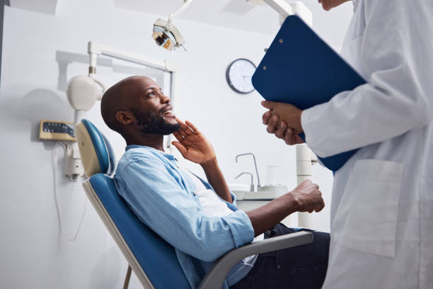 Best Holiday Emergency Dentist in Midland, TX