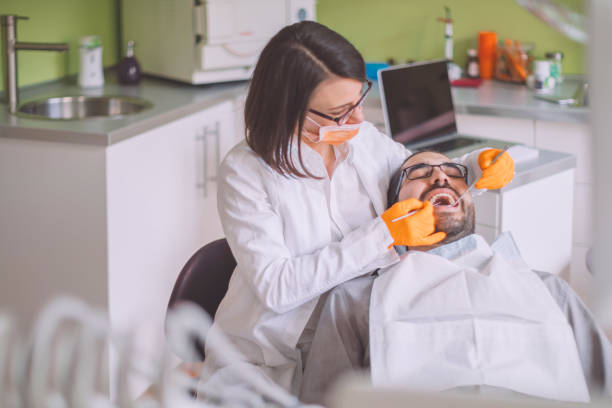 Best Emergency Root Canal Treatment in Midland, TX
