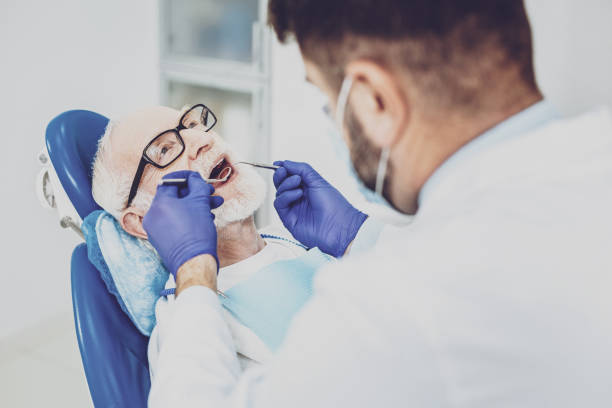 Best Emergency Dental Services for Seniors in Midland, TX